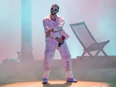 Revisa aquí los detalles de los conciertos de Bad Bunny