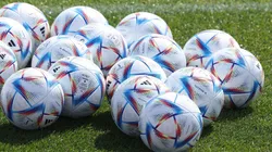 El 20 de noviembre comienza la Copa del Mundo de Qatar 2022.