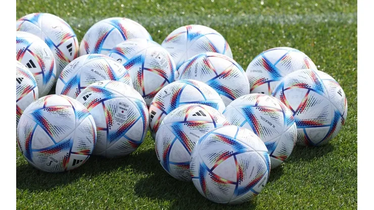 El 20 de noviembre comienza la Copa del Mundo de Qatar 2022.