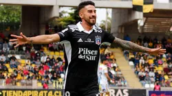 Lucero seguirá en el Monumental inflando redes.