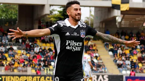 Lucero seguirá en el Monumental inflando redes.