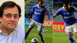 Danilo Díaz señala que a la U le pesará la ausencia de Emmanuel Ojeda