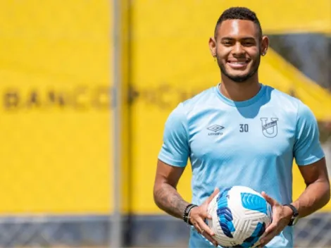 ¡Bomba!: Colo Colo tiene en la mira a figura panameña para el 2023