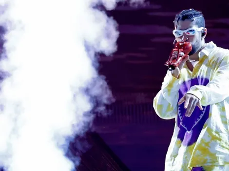 ¿Cuánto dura el show de Bad Bunny en Chile?