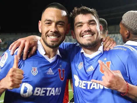 Miranda: "Domínguez y Casanova no jugarán ante Huachipato"