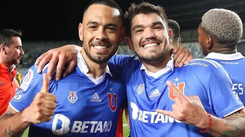 Sebastián Miranda descarta a Luis Casanova y Nery Domínguez para duelo ante Huachipato