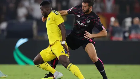 La Roma necesita ganarle al HJK para seguir con vida en torneos de Europa.