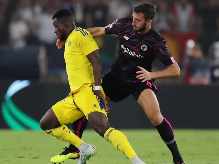 ¿A qué hora juega la Roma vs HJK por Europa League?