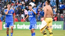 El partido aparte de Pinto.