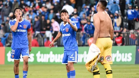 El partido aparte de Pinto.