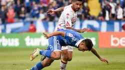 Claudio Borghi critica el nivel futbolístico de Universidad de Chile y Unión Española