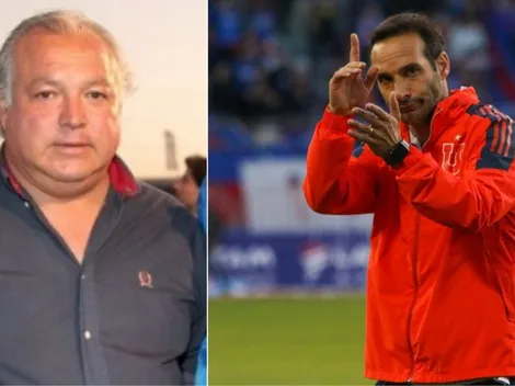 Castec estalla en contra de Miranda por las lesiones de Domínguez y Casanova