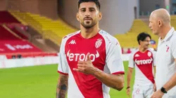 El Mónaco de Maripán debe ganar para seguir vivo en la Europa League.