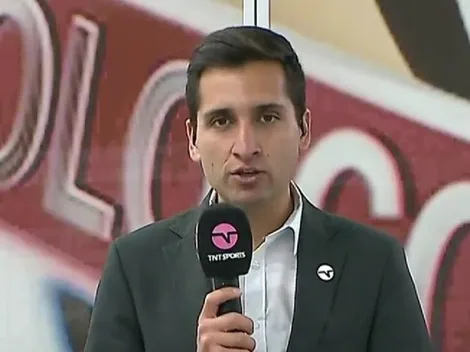 Daniel Arrieta revela que ex jugador de la UC está en carpeta para reforzar a Colo Colo