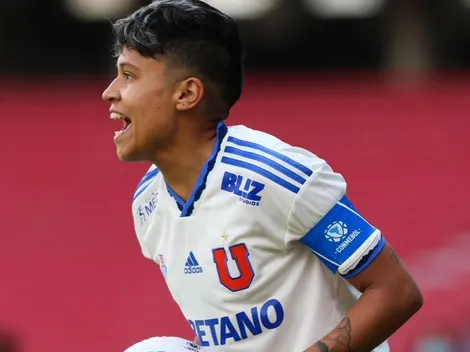 La arenga de Fernanda Pinilla: "Todavía nos queda mucho por hacer"