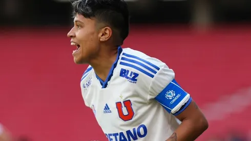 Fernanda Pinilla hace un llamado a ir por el Campeonato Nacional