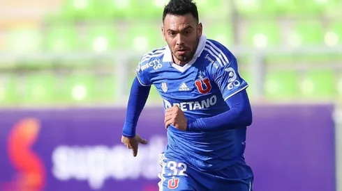 Domínguez cree que no llega al partido del domingo.