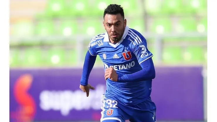 Domínguez cree que no llega al partido del domingo.