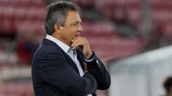 Castañeda se refiere a la seguridad que le da Domínguez y Casanova a la U.