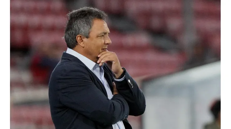 Castañeda se refiere a la seguridad que le da Domínguez y Casanova a la U.