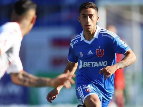 Assadi queda con la bala pasada tras la igualdad ante Unión Española