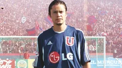 Ponce le declara su amor eterno a la U.