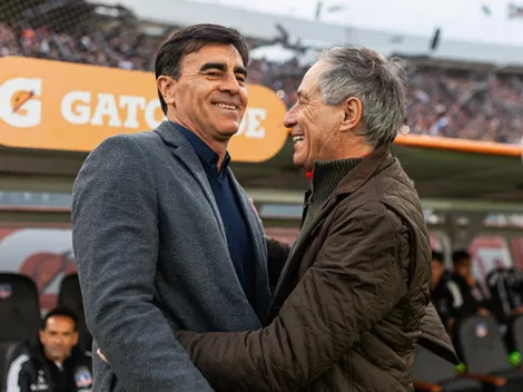 Holan prefiere el silencio a la hora de hablar de Quinteros