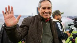 Ariel Holan detalla de que la UC está interesada en Eugenio Mena