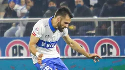 El defensor estaría sonando en un importante equipo colombiano