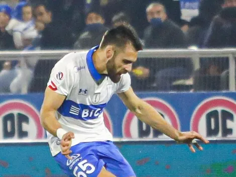 Aseguran que importante equipo colombiano está tras los pasos de Kagelmacher