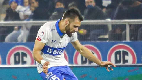 El defensor estaría sonando en un importante equipo colombiano