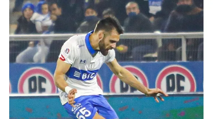 El defensor estaría sonando en un importante equipo colombiano