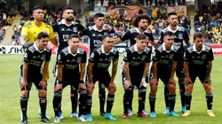 Colo Colo tiene la estrella 33 en forma física con la copa y también en el cielo con Alba 33.