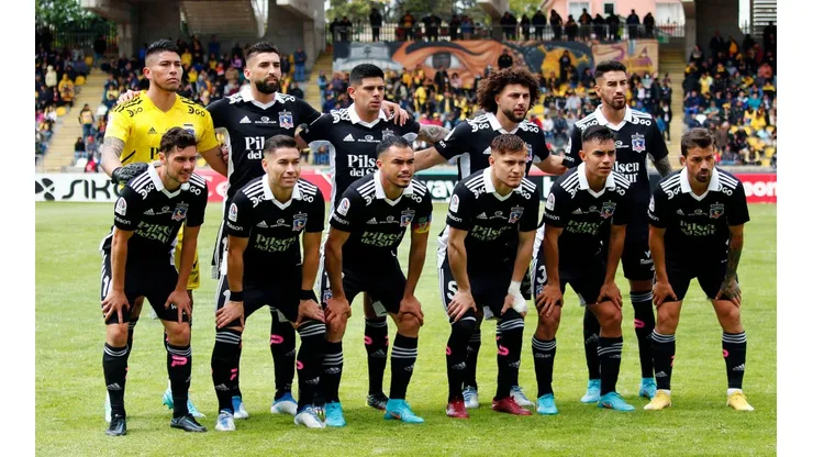 Colo Colo tiene la estrella 33 en forma física con la copa y también en el cielo con Alba 33.