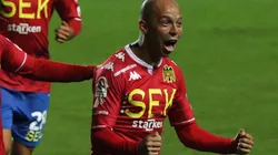 Mario Larenas habló sobre el partido con la U por Copa Chil