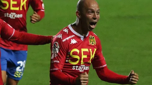 Mario Larenas habló sobre el partido con la U por Copa Chil