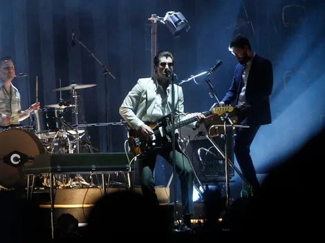 ¿En qué horarios se presentarán los artistas de Primavera Sound?