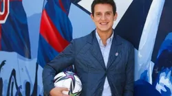 El fracaso de Luis Roggiero en la U sigue siendo tema