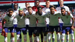 Estados Unidos tendrá importantes figuras en el Mundial de Qatar 2022.