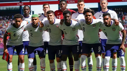 Estados Unidos tendrá importantes figuras en el Mundial de Qatar 2022.