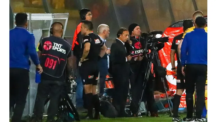 Maza está en el ojo de la polémica tras su decisión.