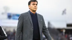 Quinteros cree que el Cacique es de los mejores en Sudamérica defendiendo.