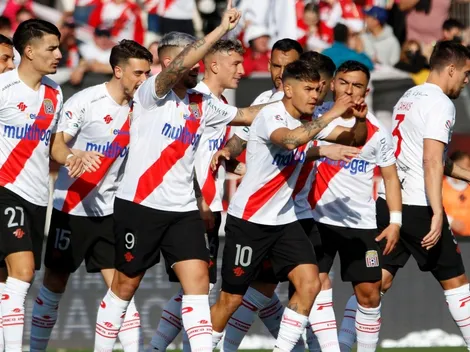 Figura de Curicó Unido tendría todo listo para ser el primer refuerzo de la U para el 2023