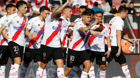 Universidad de Chile tendría casi listo a su primer fichaje para el 2023