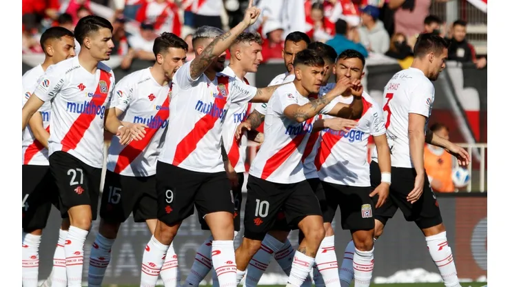 Universidad de Chile tendría casi listo a su primer fichaje para el 2023