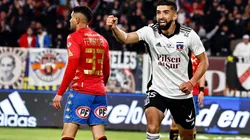 Emiliano Amor ruega la continuidad de Gustavo Quinteros