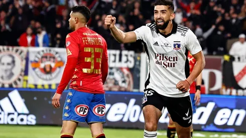 Emiliano Amor ruega la continuidad de Gustavo Quinteros