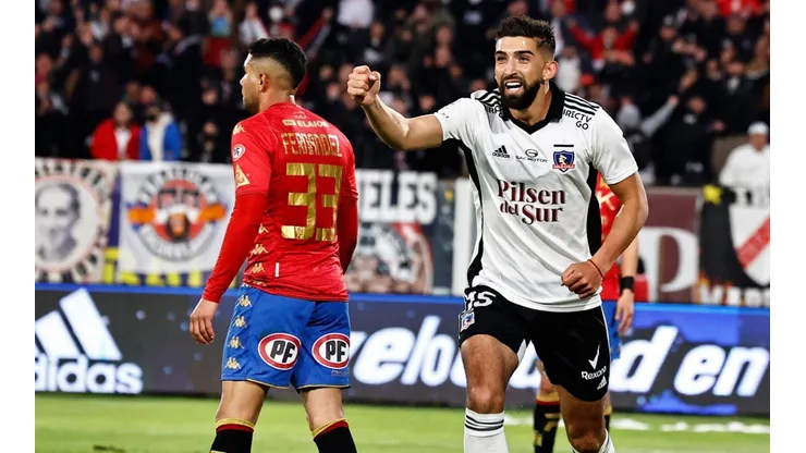 Emiliano Amor ruega la continuidad de Gustavo Quinteros