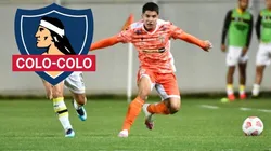 Rodolfo González se fue de tarro con el interés albo por Jorge Espejo.