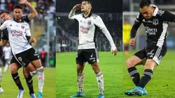 Colo Colo tuvo rendimientos individuales superlativos este 2022.